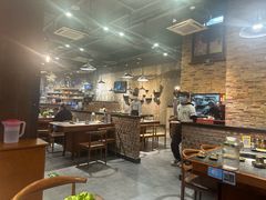 -红泥小火炉·东北泥炉烤肉(天一旗舰店)