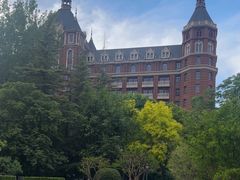 -利顺德大饭店·维多利亚花园(小白楼店)