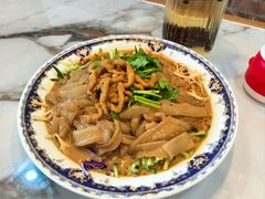 -京滨饭店·餐厅(阜外大街店)