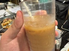 -花园餐厅(铜锣湾店)