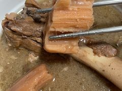 -董厨煨汤馆(车站路店)