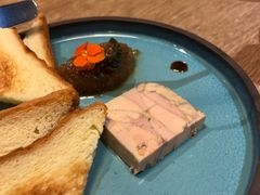 -LA CREPERIE BRETONNE布列塔尼法式餐厅(天童北路店)