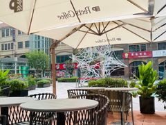 -Peet's 皮爷咖啡(望京小街店)