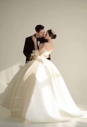 -卡恩婚纱摄影(桥梓口店)