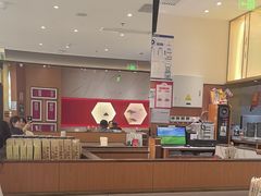 -松鹤楼面馆(清河万象汇店)