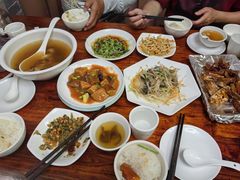 -少林寺欢喜地素斋馆