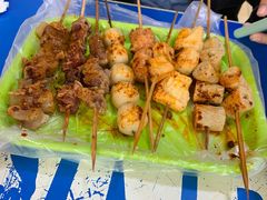 -马记大锅煮(总店)