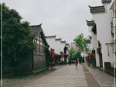 -大小河街