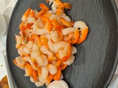 -老吉士酒家(天平路店)