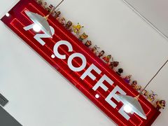-72 COFFEE(东朝阳路店)