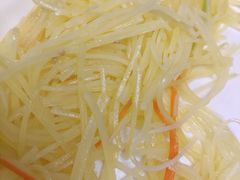 -五爷拌面(绿园七彩城店)