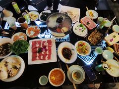 -星璨火吧KTV聚会餐厅(丰庆路店)
