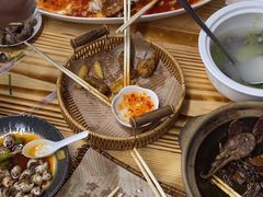 -醉壹号海鲜大排档(厦门美食地标店)