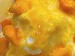 -杨小贤芒果绵绵冰(南门口店)
