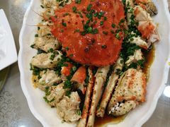 -霞客居酒店·霞客食府·宁海特色小海鲜