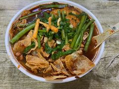 -吉庆桂林米粉·柳州螺蛳粉(港汇广场店)