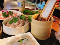 虾滑-红运火锅·中国名火锅(中防万宝城店)