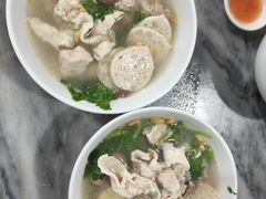 -南香小食店(水门路店)