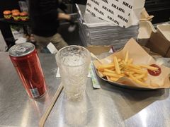 -shark burger·鲨鱼汉堡(交子大道店)