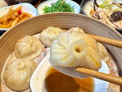 -李犟大爆鳝面·手工蟹黄包(湖滨西湖店)