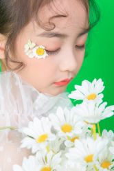 -卡洛儿高端儿童摄影(郑东新区店)