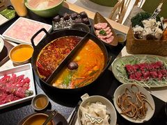 -山缓缓火锅(上海闵行龙湖店)