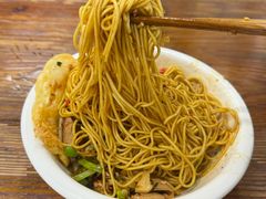 -肖娭毑老面馆(自然岭路店)