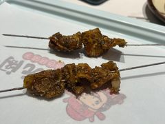 -状元阁烧烤(新华路总店)