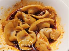 钟水饺-樊三嬢手工甜水面(大邑安仁店)