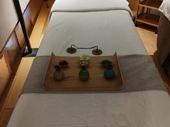 -麦子MaiMassage(打浦桥店)