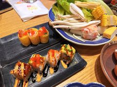 -伊豆野菜村(大族广场店)