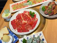 -肉问屋·元气一番烧肉(北京总店)