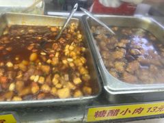 -玉华饮食店(茅台路店)
