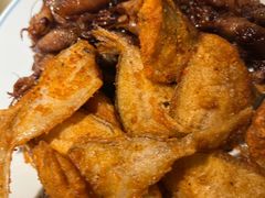 -日丰园海肠水饺·老字号大连海鲜(和平广场店)