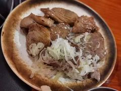 -大阪烧肉BAKA一代(十亩地店)