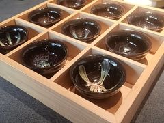 -南里山房·新淮扬菜(徐汇万科店)