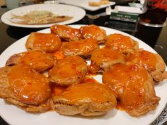 -大浪潮·潮汕菜·招牌生腌小青龙(福田店)