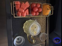 -华夏良子·足道SPA艾灸(铁道大厦店)