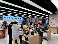 -Sony Store索尼(广州正佳店)