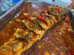 -无味饭店(九眼桥商业文化广场店)