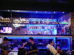 -Release bar 释放酒吧 (哈西万达店)