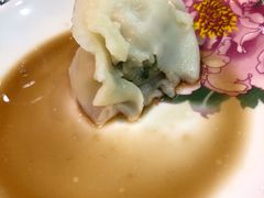 -老边饺子馆(西站店)
