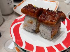 -新一番三文鱼寿司(大东海店)