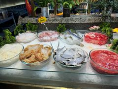 -谭三娘鲜切牛肉自助火锅(九眼桥总店)