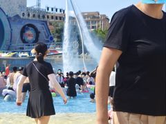 -徐州乐园加勒比水世界