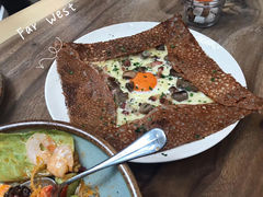 -RAC BAR(安福路店)