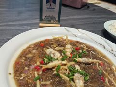 -梁家大院•农家菜(昆山会展中心店)