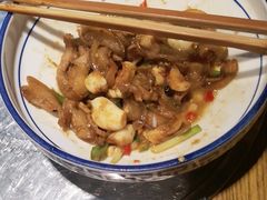 -李久其家民间餐厅(梅溪湖店)
