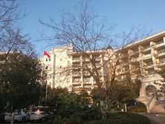 -重庆长寿碧桂园凤悦凤凰酒店