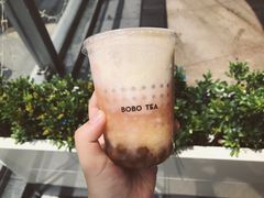 -喜茶(深圳福田星河COCO Park店)